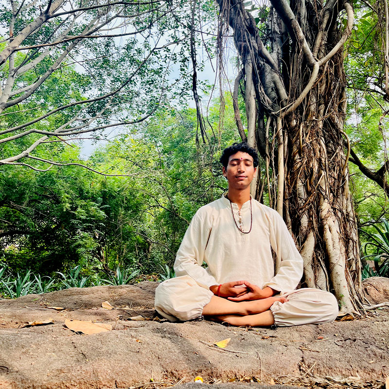 Yoga Poses